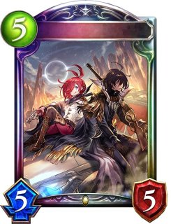 リアルプロモ - カードラッシュ シャドウバース