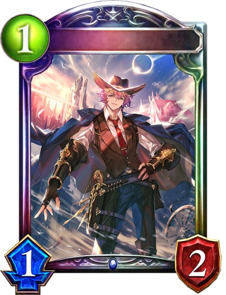 画像1: アクセルヒーロー・マイザー【リアルプロモ】{-}《ウィッチ》 (1)