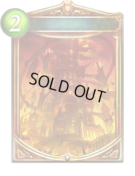 画像1: 〔状態A-〕アズヴォルト【リアルプロモ】{-}《ニュートラル》 (1)