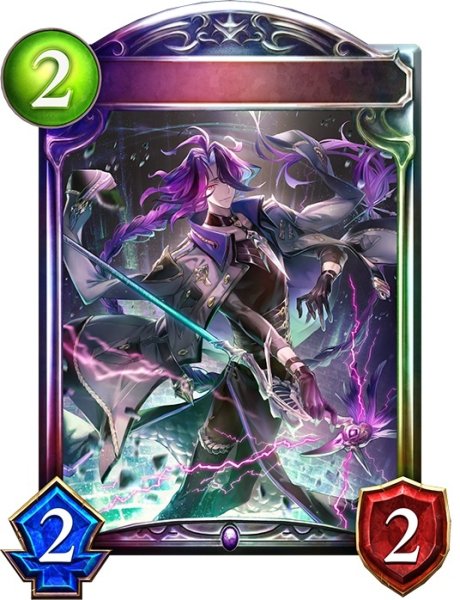 画像1: 勅令の咎人・イステンデッド【リアルプロモ】{-}《ネクロマンサー》 (1)