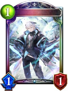 状態A-〕出航の咎人・バルバロス(ANV)【リアルプロモ】{-}《ロイヤル》