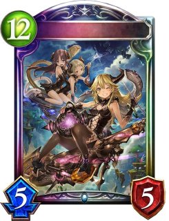 シャドウバース　リアルプロモ　レッドブル リアルプロモーションカード - カードラッシュ シャドウバース (Page 4)