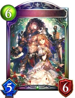 リアルプロモーションカード - カードラッシュ シャドウバース (Page 1)