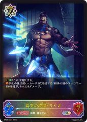 ホッコータルマエ【SP】{ECP01-SP01} - カードラッシュ シャドウ
