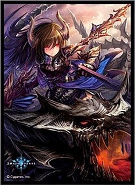 画像1: スリーブ『ダークドラグーン・フォルテ(MT362)』65枚【サプライ】{-}《-》 (1)