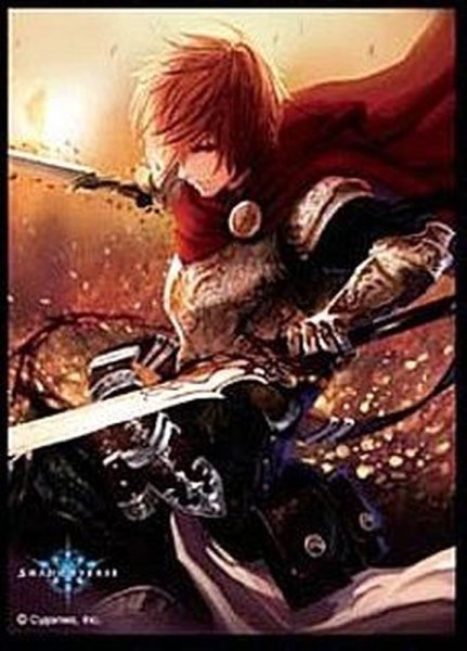 画像1: スリーブ『ガウェイン(MT338)』【サプライ】{-}《-》 (1)