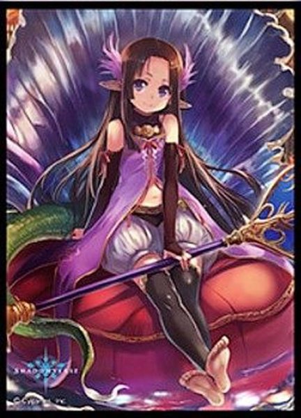 画像1: スリーブ『海底都市王・乙姫(MT311)』【サプライ】{-} (1)