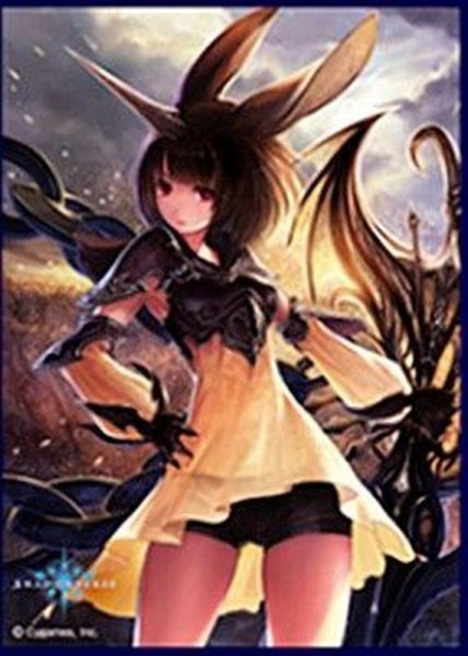 画像1: スリーブ『ムーンアルミラージ(MT283)』65枚【サプライ】{-}《-》 (1)