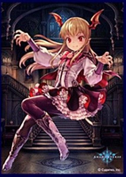 画像1: 〔状態A-〕スリーブ『ヴァンピィ(MT281)』【サプライ】{-}《-》 (1)