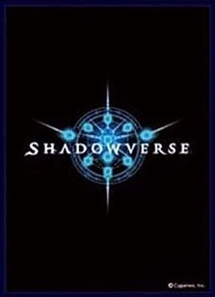 画像1: スリーブ『Shadowverse(MT274)』【サプライ】{-}《-》 (1)