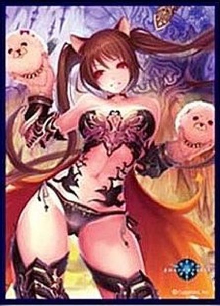 画像1: スリーブ『ケルベロス(MT272)』65枚【サプライ】{-}《-》 (1)