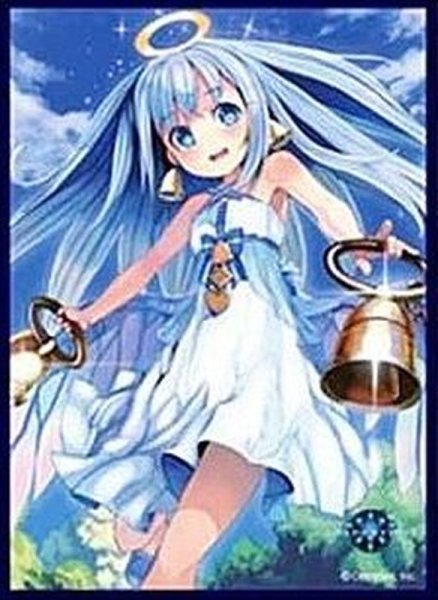 画像1: スリーブ『ベルエンジェル(MT273)』【サプライ】{-}《-》 (1)