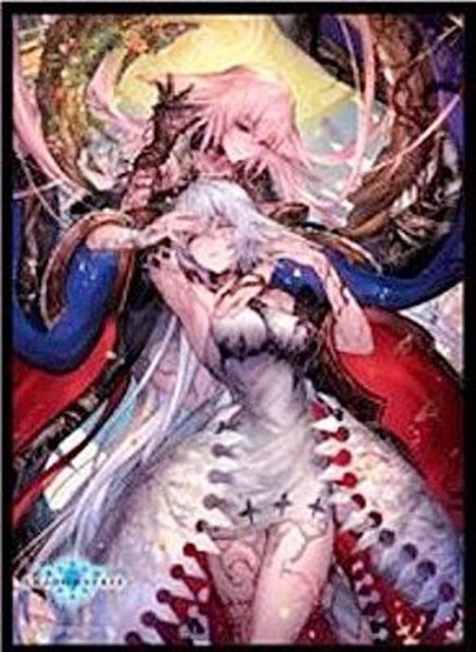 画像1: スリーブ『母なる慈愛(MT1171)』【サプライ】{-}《-》 (1)