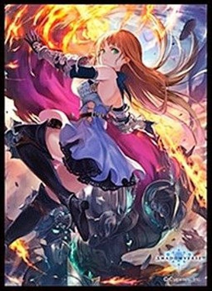 画像1: スリーブ『マナリアクイーン・アン(MT1082)』【サプライ】{-}《-》 (1)