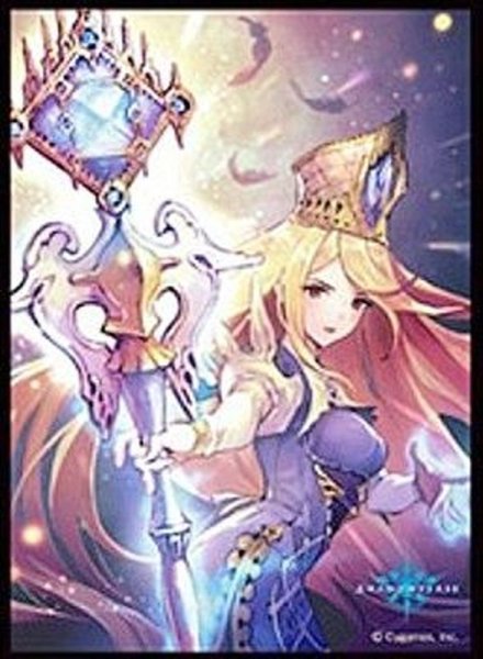 画像1: 〔状態A-〕スリーブ『イリスの祈り(MT890)』65枚【サプライ】{-}《-》 (1)