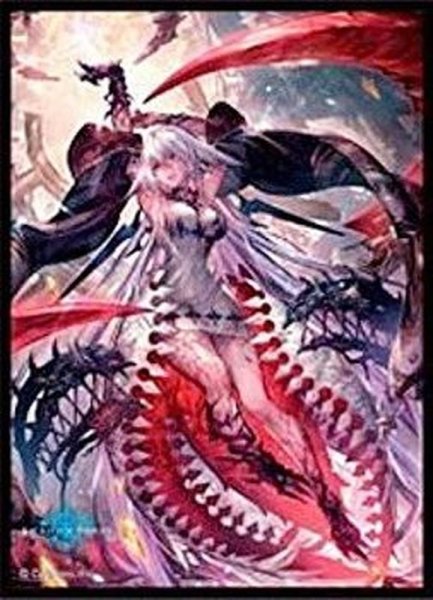 画像1: 〔状態A-〕スリーブ『母なる君(MT806)』【サプライ】{-} (1)