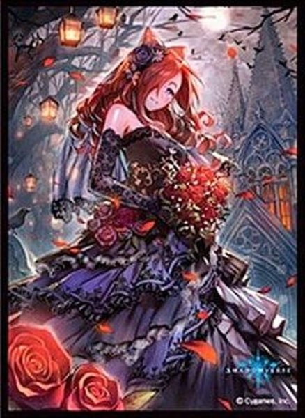 画像1: スリーブ『永遠の花嫁・セレス(MT684)』【サプライ】{-} (1)