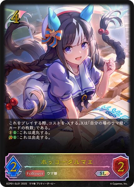 画像1: ホッコータルマエ【SL】{ECP01-SL01} (1)