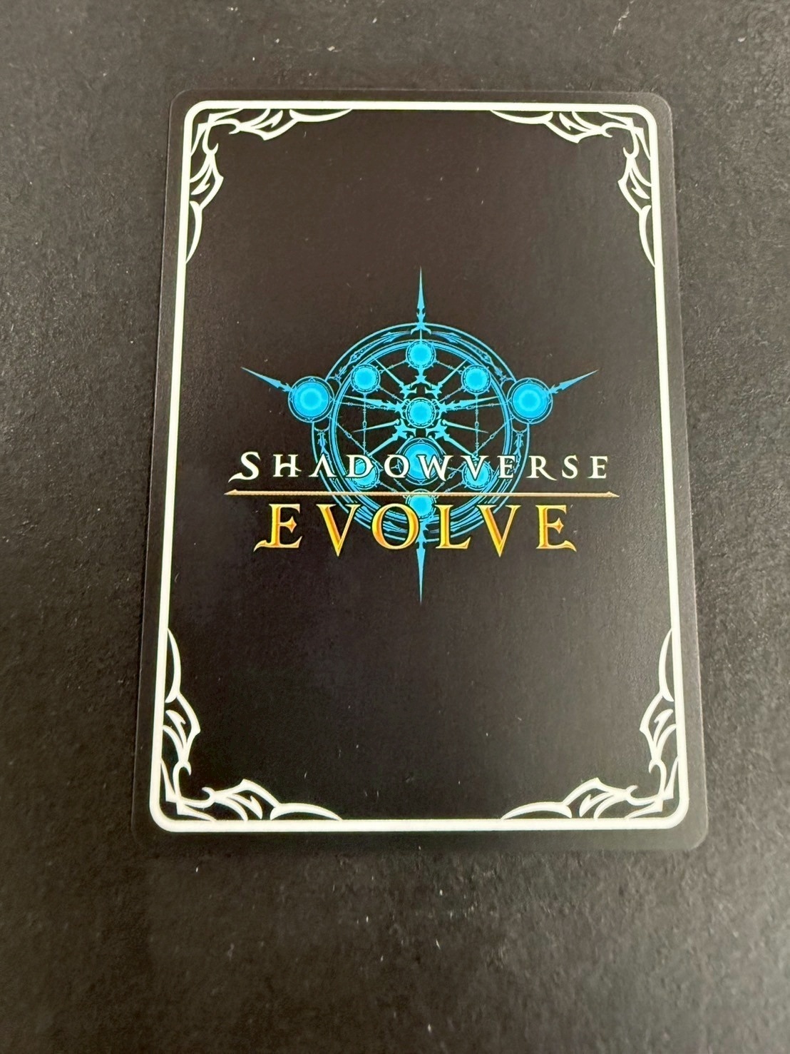 侮蔑の絶傑・ガルミーユ(EVOLVE)【UR】{BP05-U04}