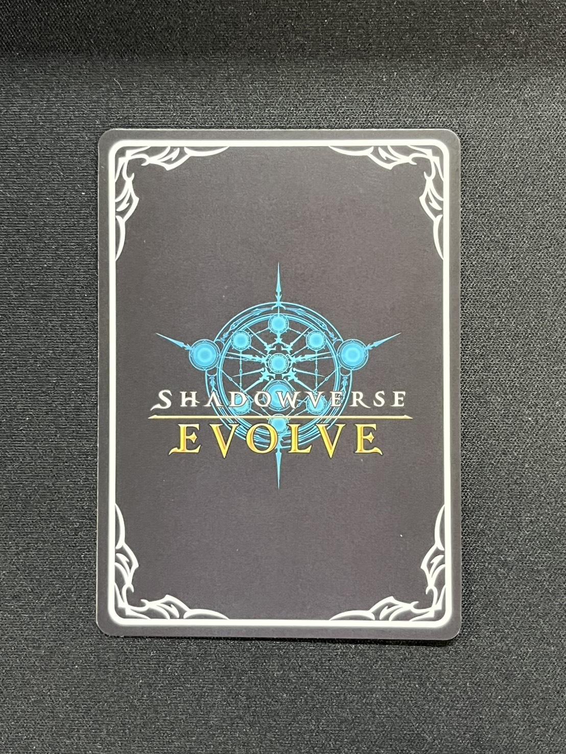 飢餓の絶傑・ギルネリーゼ(イラスト違い/GP)【PR】{PR-096