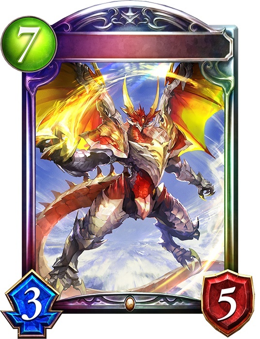 状態A-〕イグニスドラゴン(アニメ)【リアルプロモ】{SV3-24}