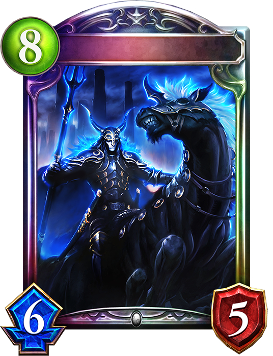 状態A-〕オーディン(プロモ/アニメ)【リアルプロモ】{SVP-07}