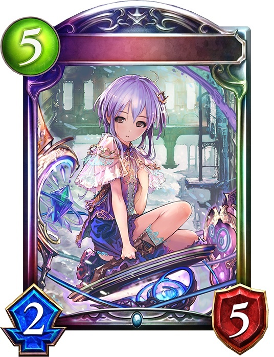 Shadowverse スピネ プレイマット　正規品　開封済み Shadowverse ラバーマット 3周年応援イラストver スピネ プレマ - メルカリ